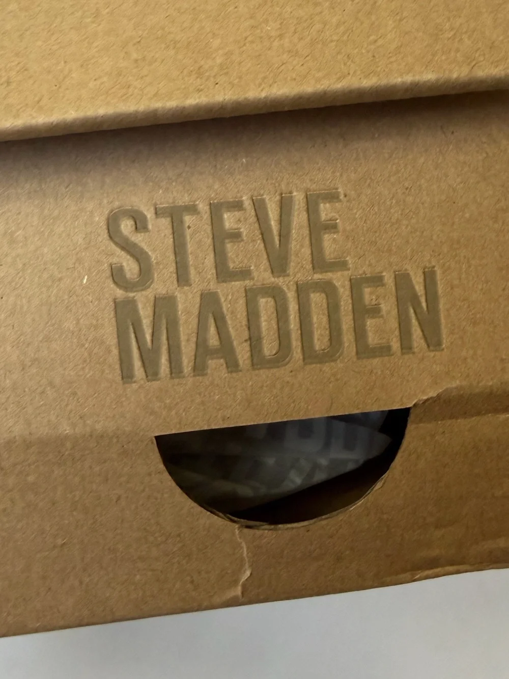 Steve Madden 